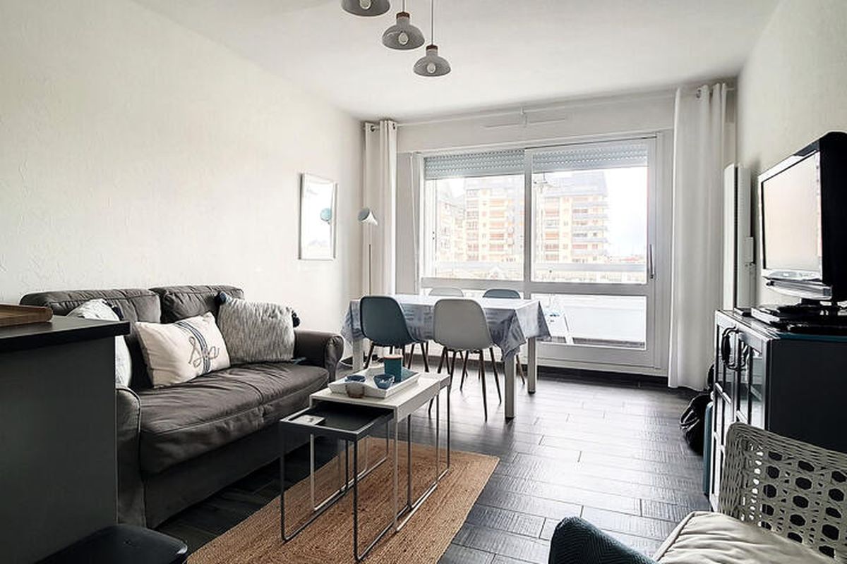 3 Pièces 6 Personnes