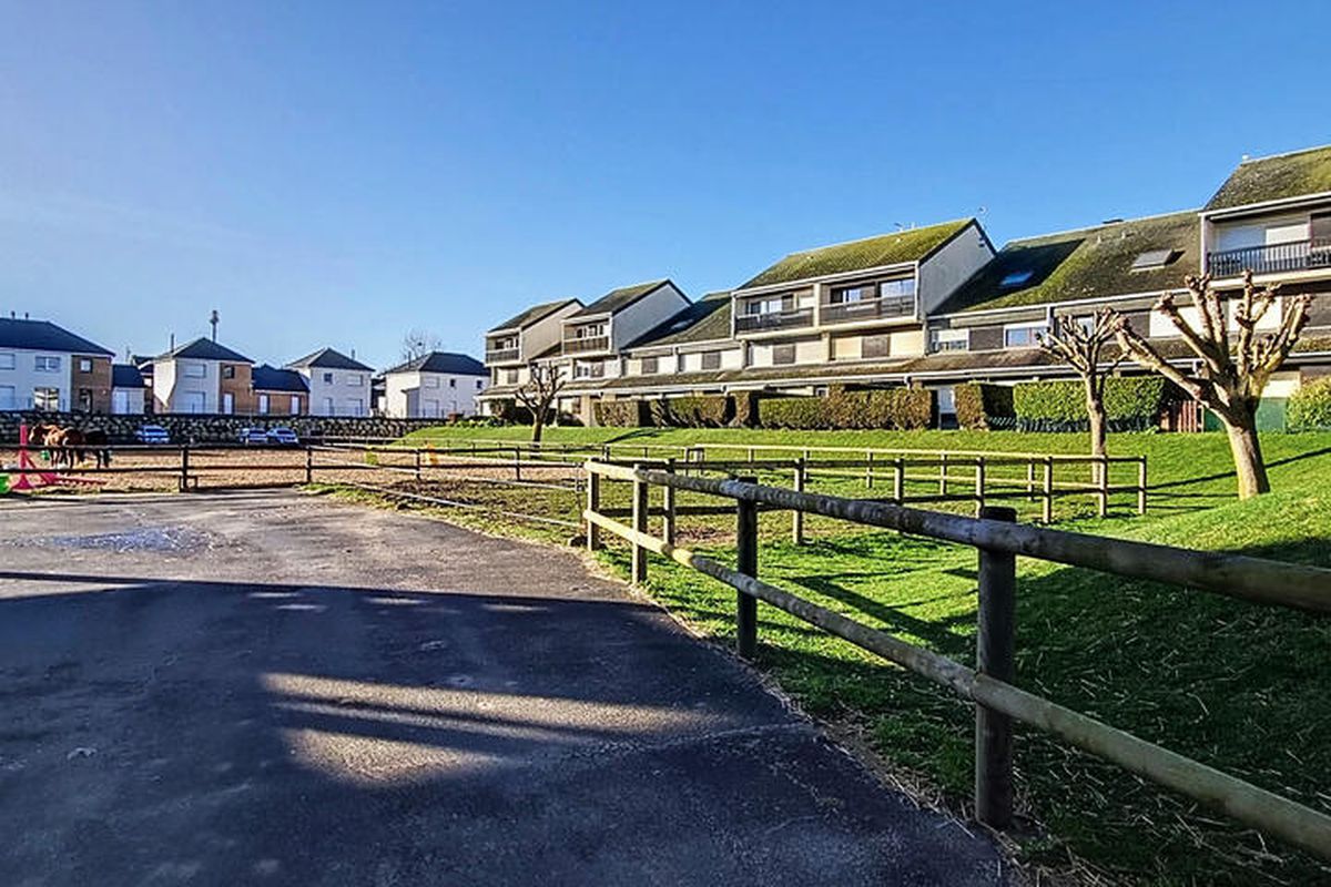 4 Pièces 8 Personnes