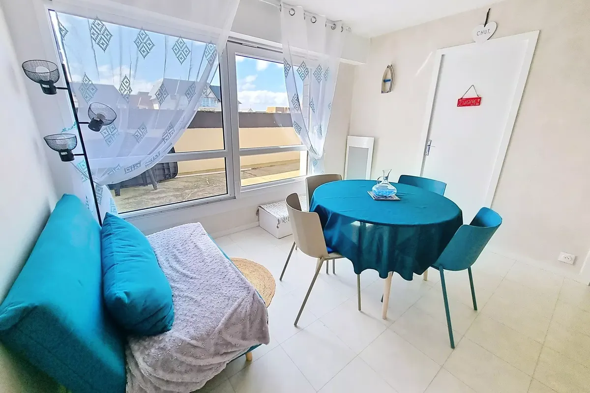 3 Pièces 4 Personnes