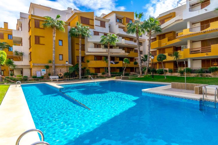 Appartement La Recoleta