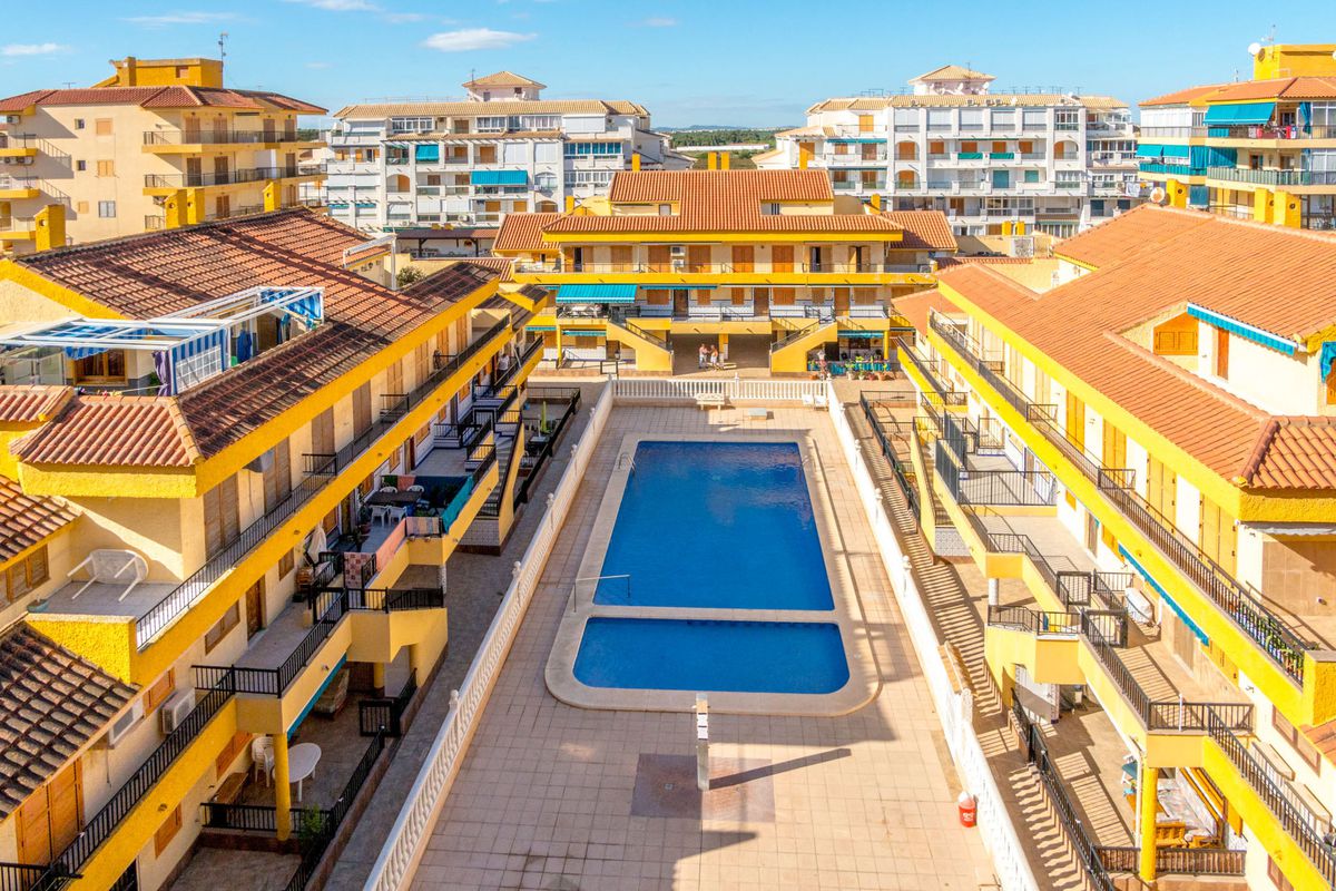 Appartement Viñamar