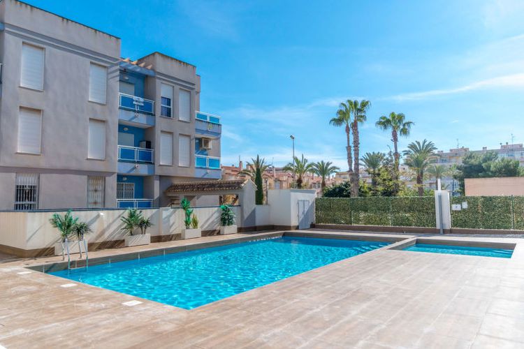 Appartement Cibeles III