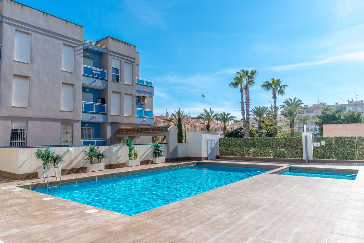 Appartement Cibeles III