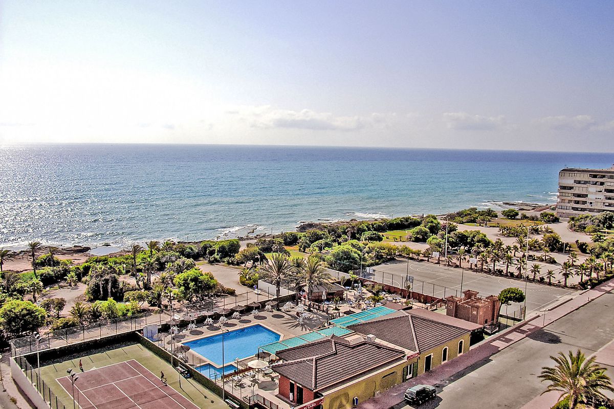 Appartement Miramar IV