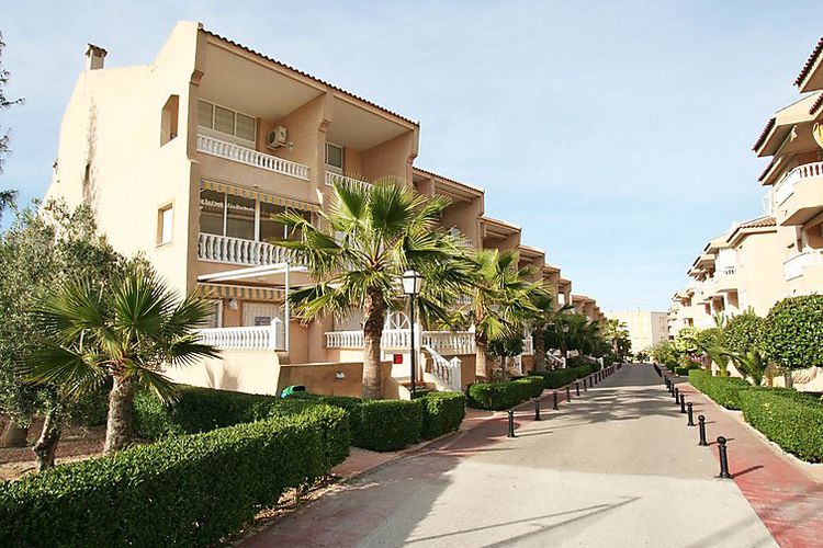 Appartement Residencial El Pinar