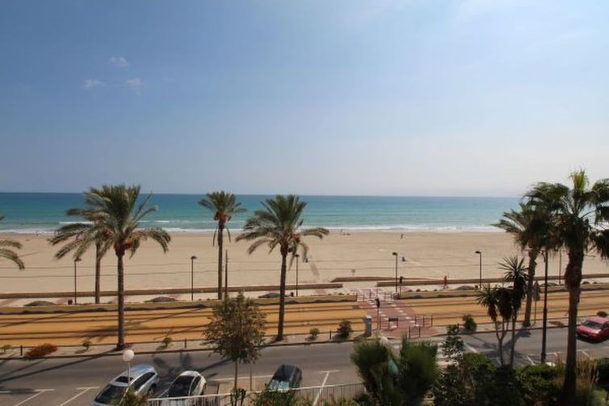 Appartement APARTAMENTO MEDITERRANEO