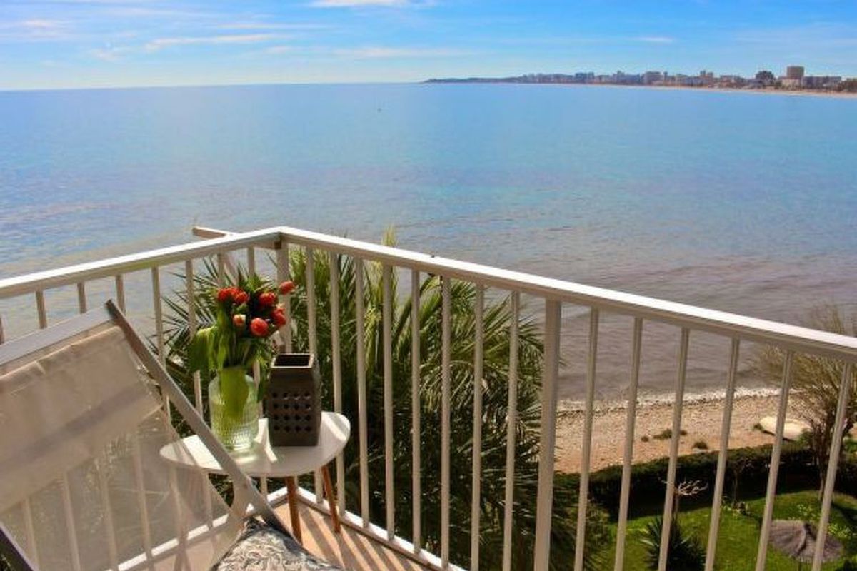 Appartement APARTAMENTO CABO AZUL