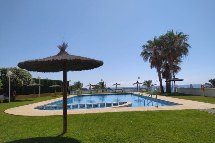 Appartement Urbaeuropa