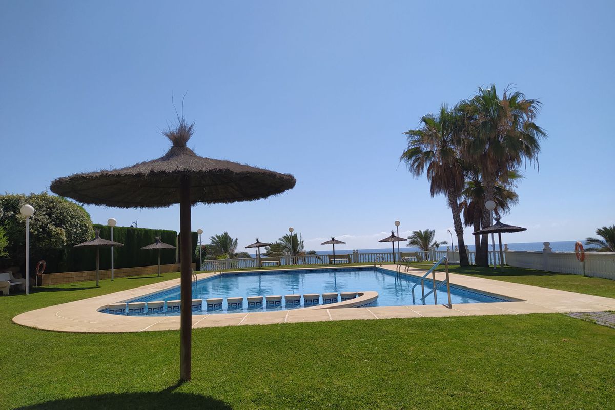 Appartement Urbaeuropa