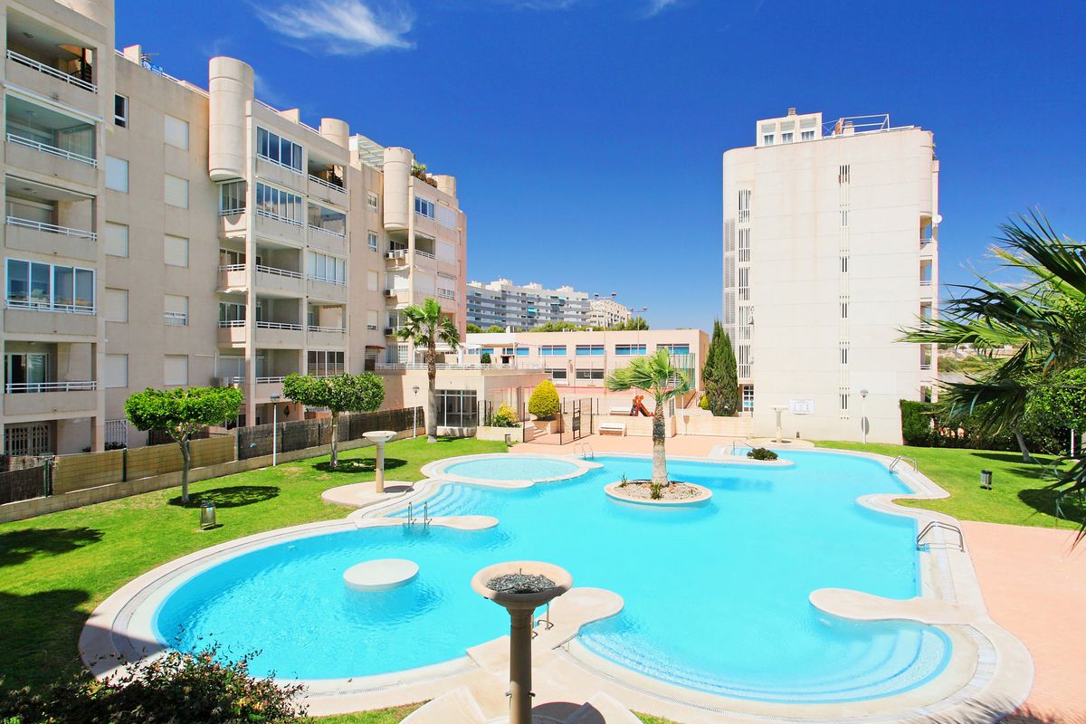 Appartement Cabo Mar