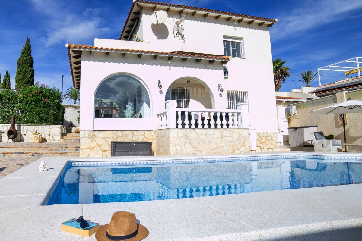 Maison Villa Rosallia