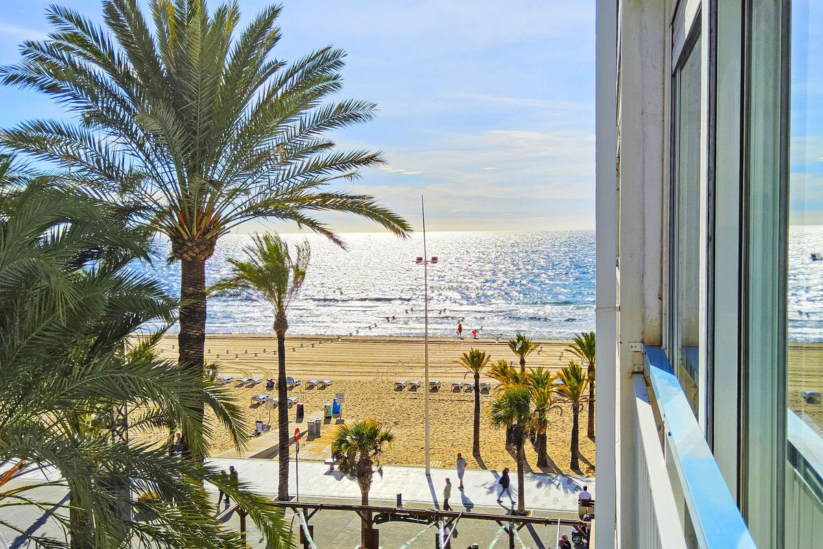 Appartement Copacabana