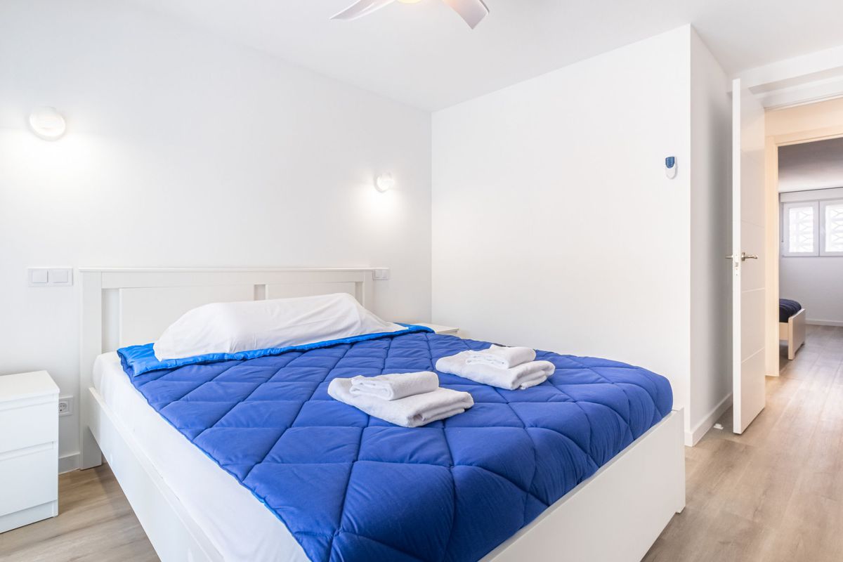 Appartement Copacabana