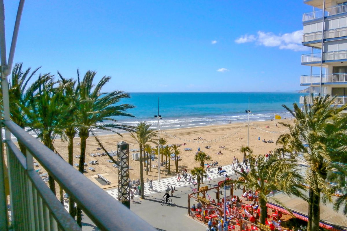 Appartement La Goleta