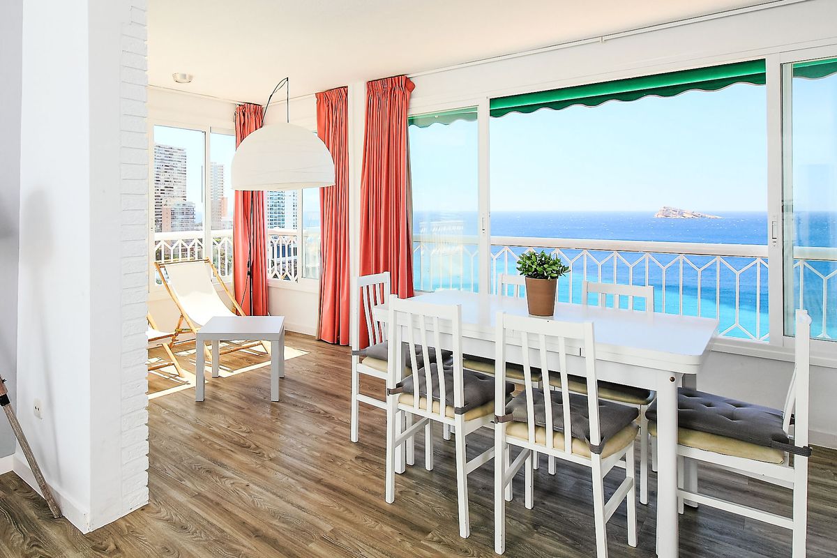 Appartement Torre Principado