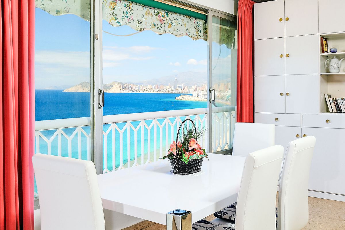 Appartement Torre Principado