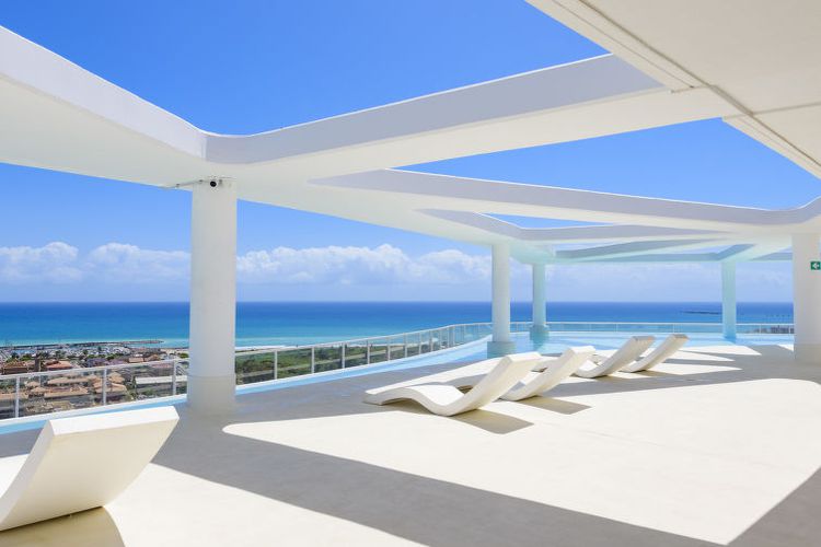 Appartement Gran Canet