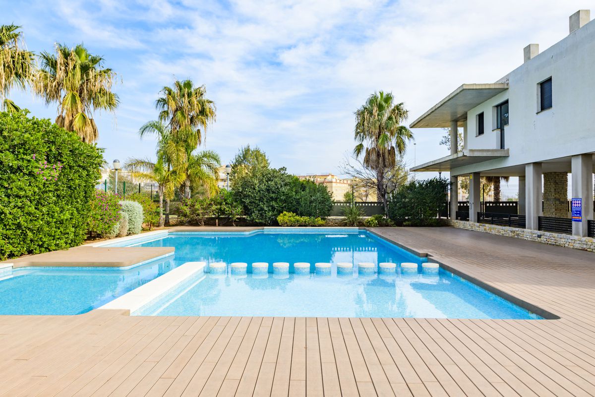 Appartement Porte Venere