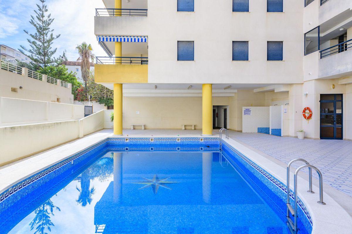 Appartement Torre del Rey