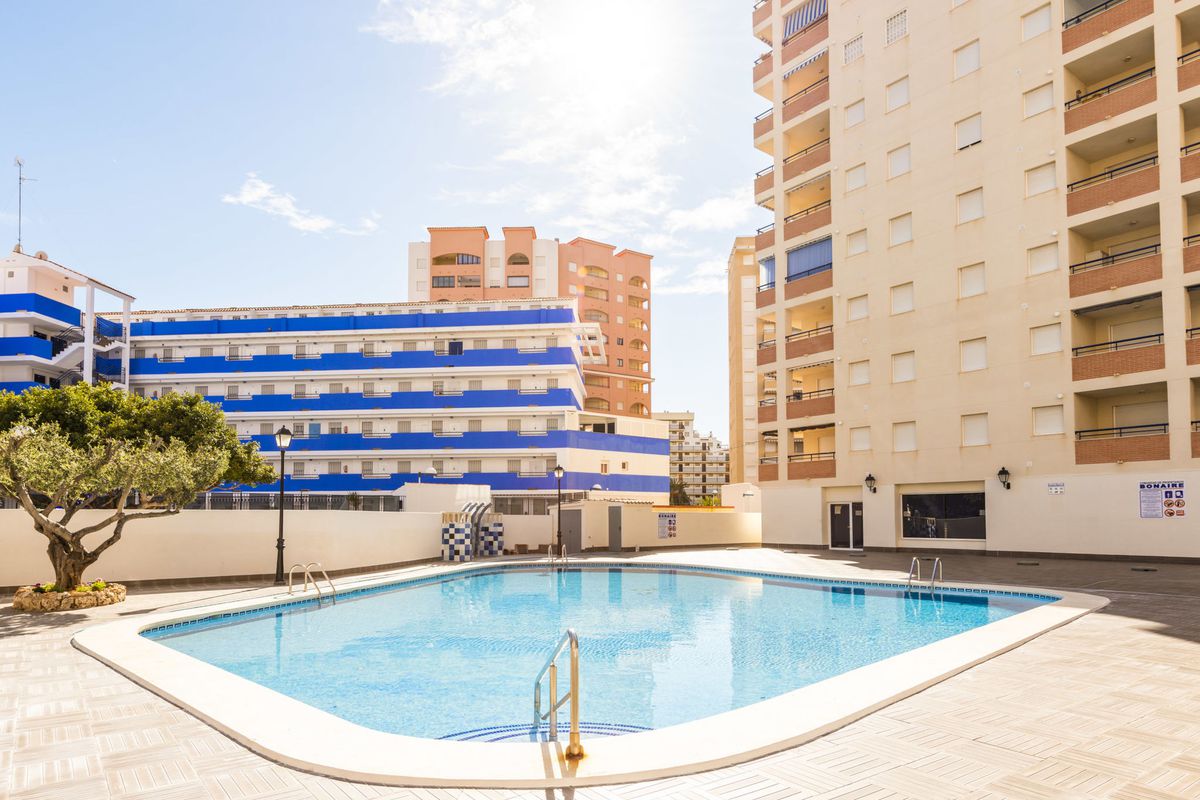 Appartement Bonaire IV - La Concha