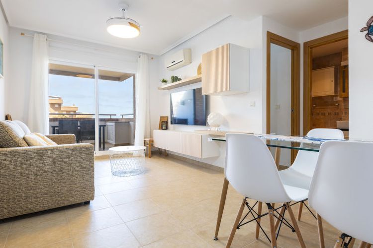 Appartement Torremar