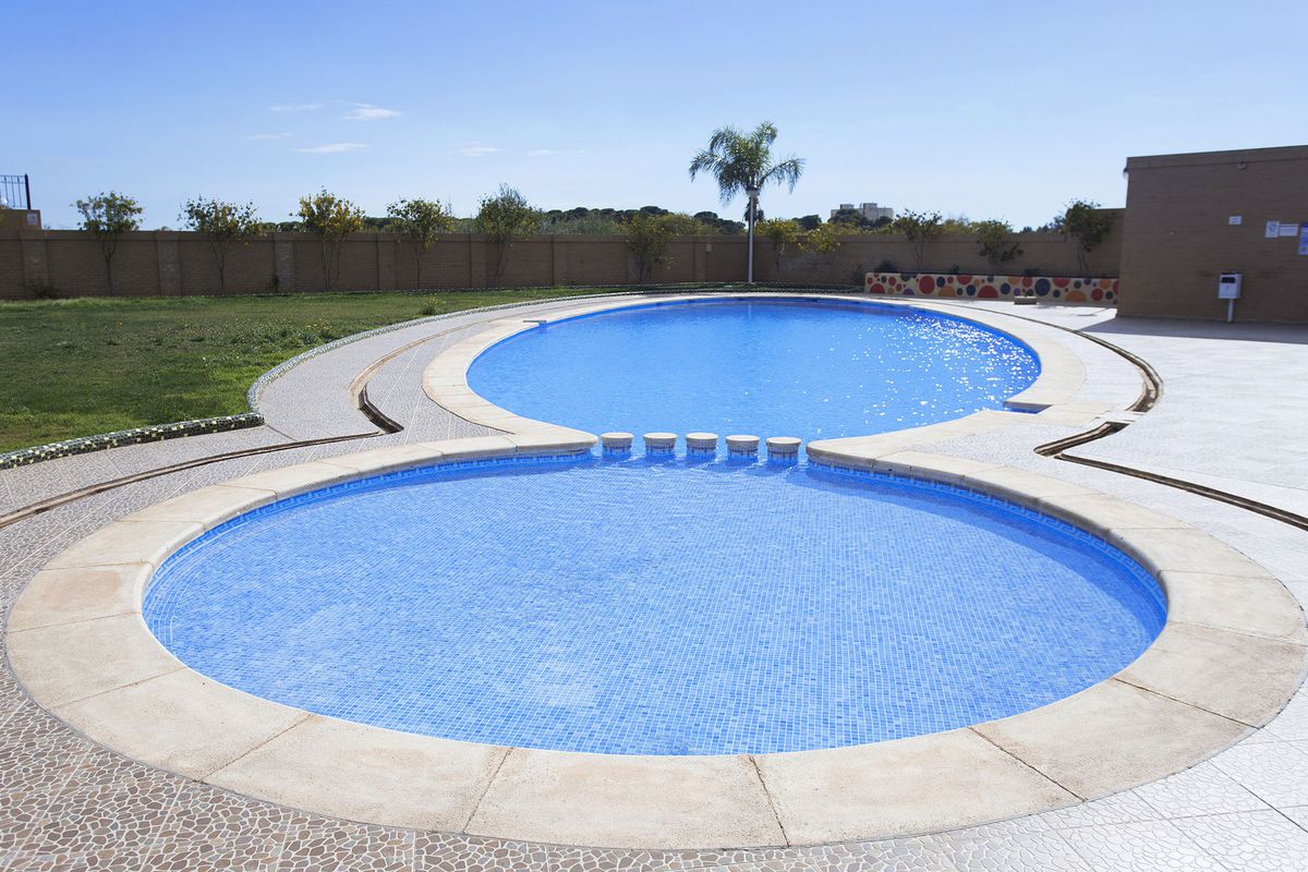 Appartement Jardines del Mar III