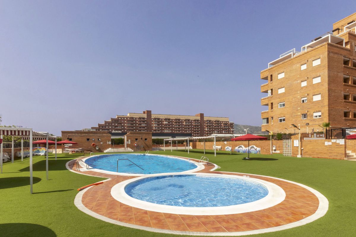 Appartement Torremar