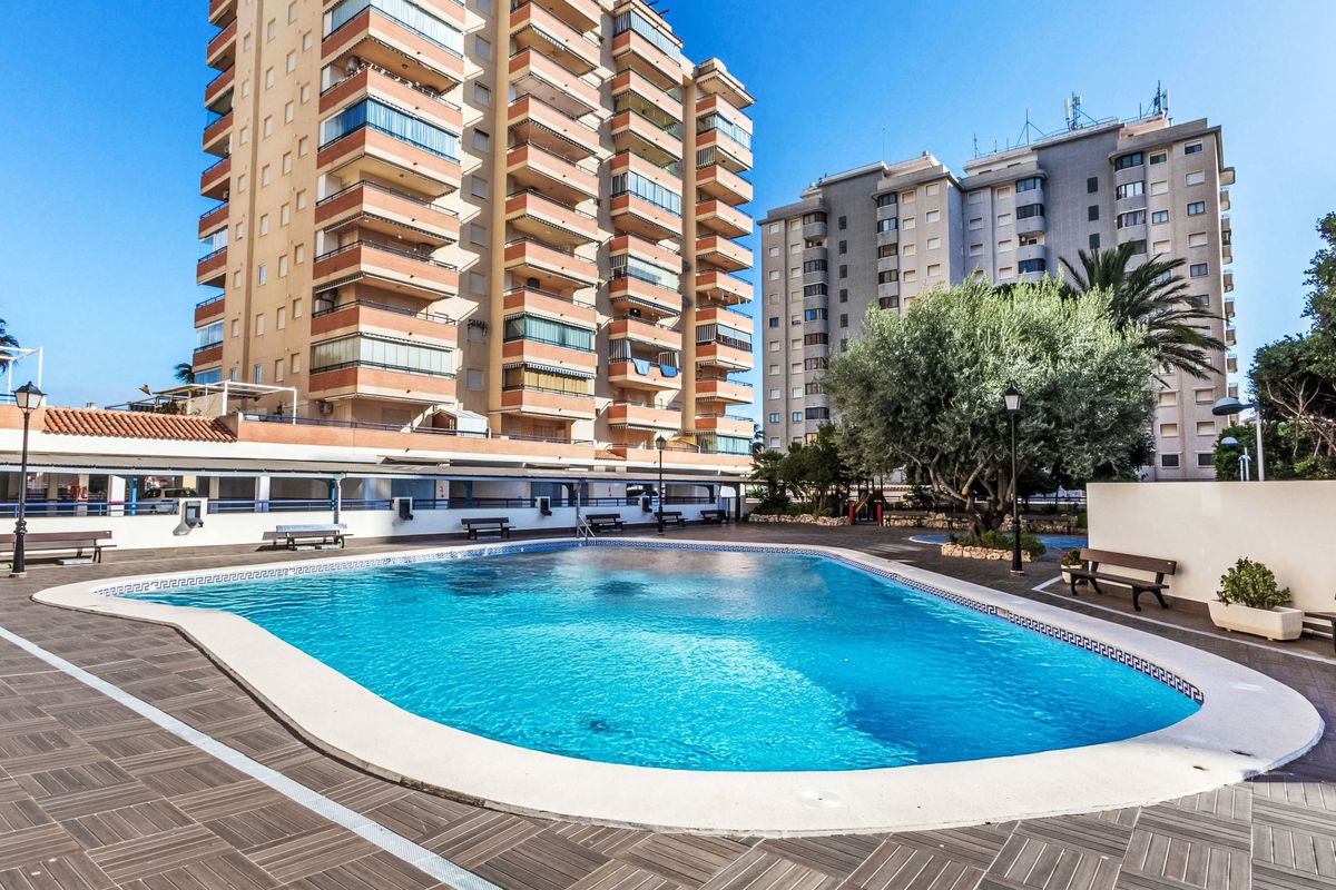 Appartement Bonaire III