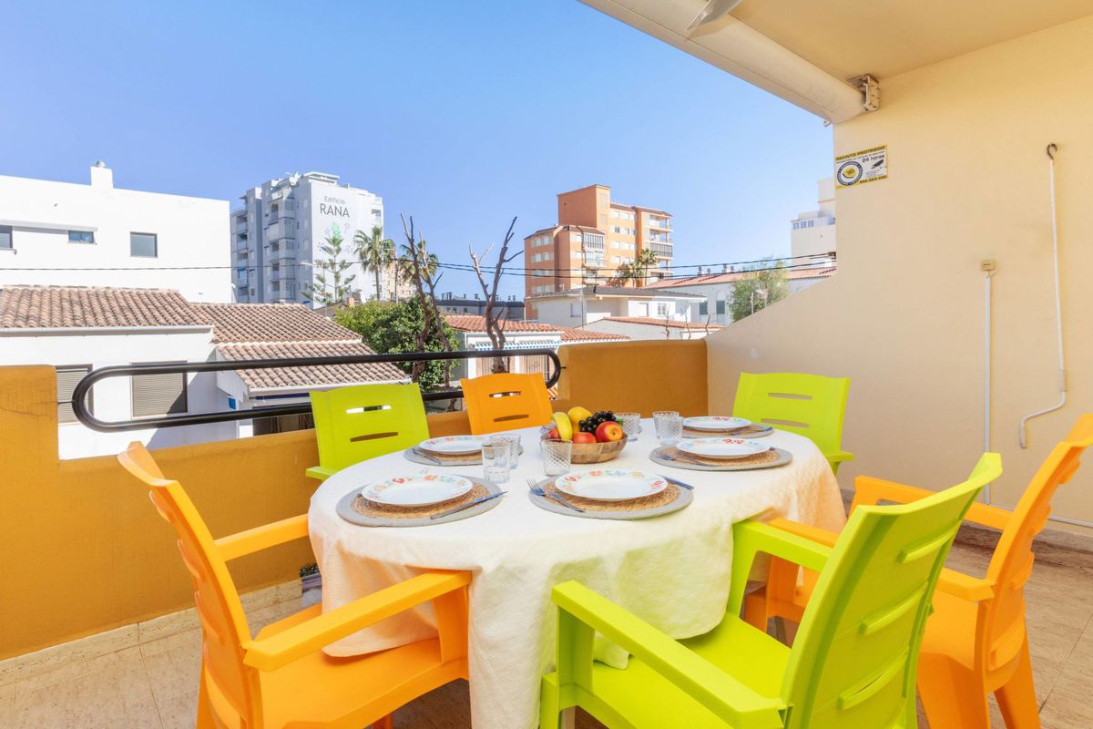 Appartement Portofino IV