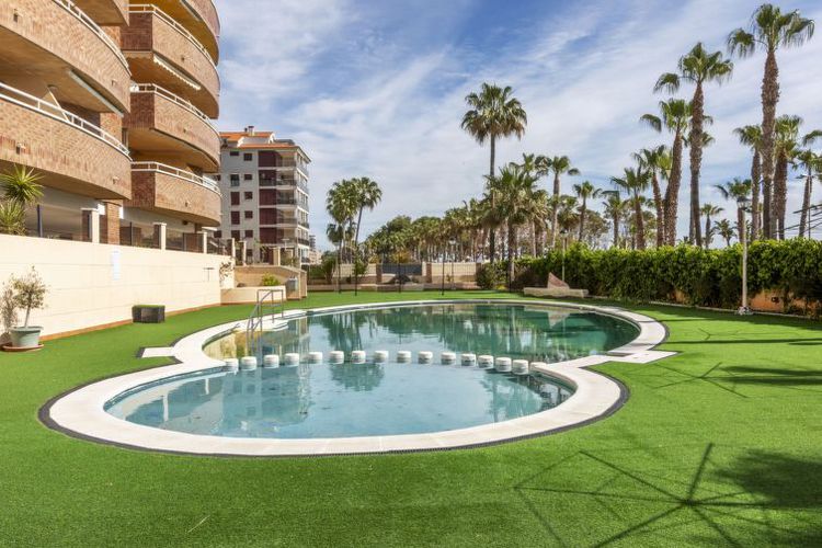 Appartement Acapulco III