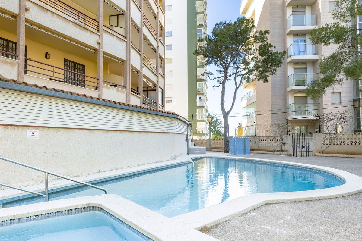 Appartement Torreslandia Concha