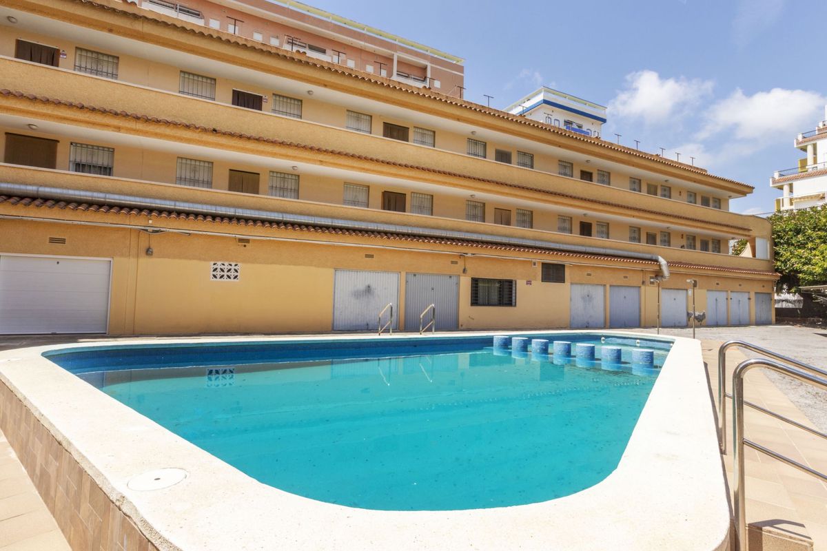 Appartement Eden Natura