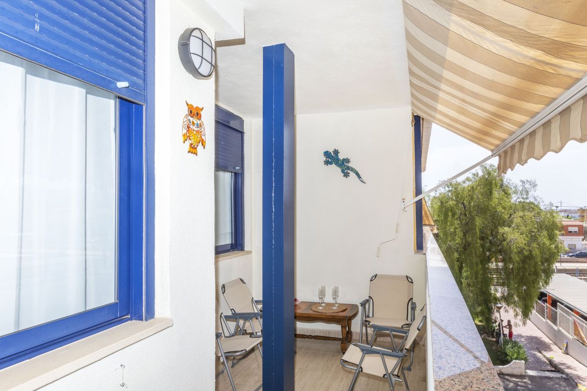 Appartement La Estación