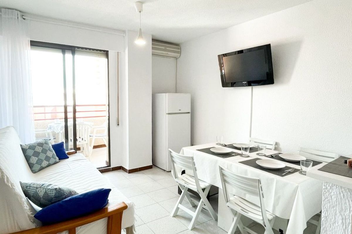 Appartement Wohnung Anclamar Ii ref 017