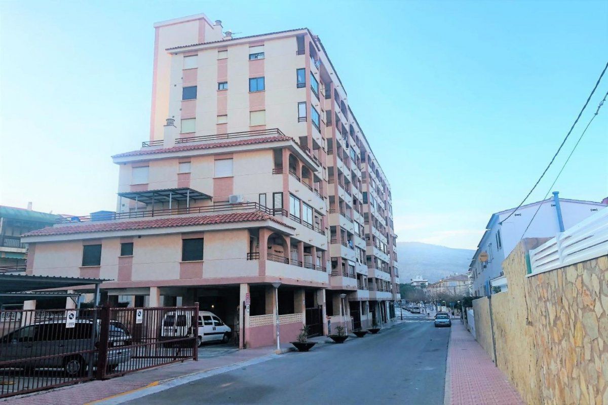 Appartement Appartement Anclamar I REF 005