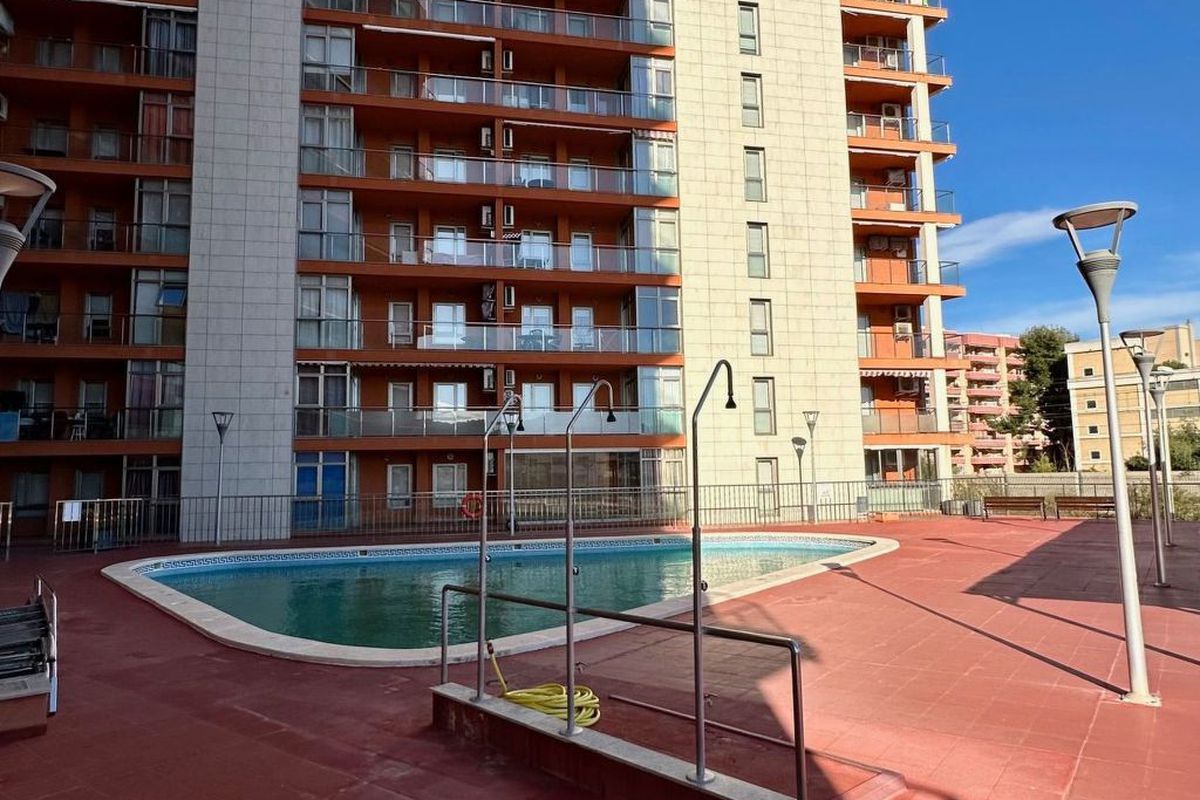 Appartement Wohnung Algaida REF.004