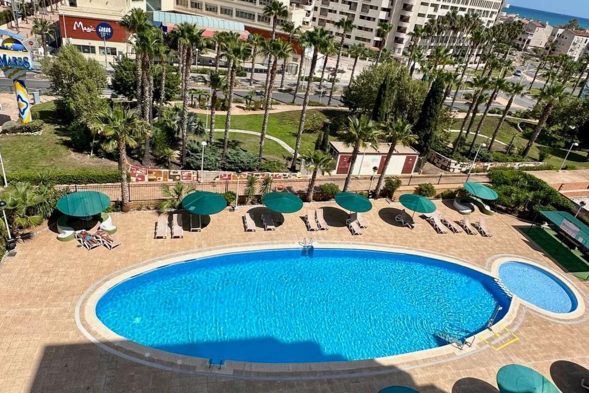 Appartement Apt Oropesa Agua Marina iii Rentalholidays 018