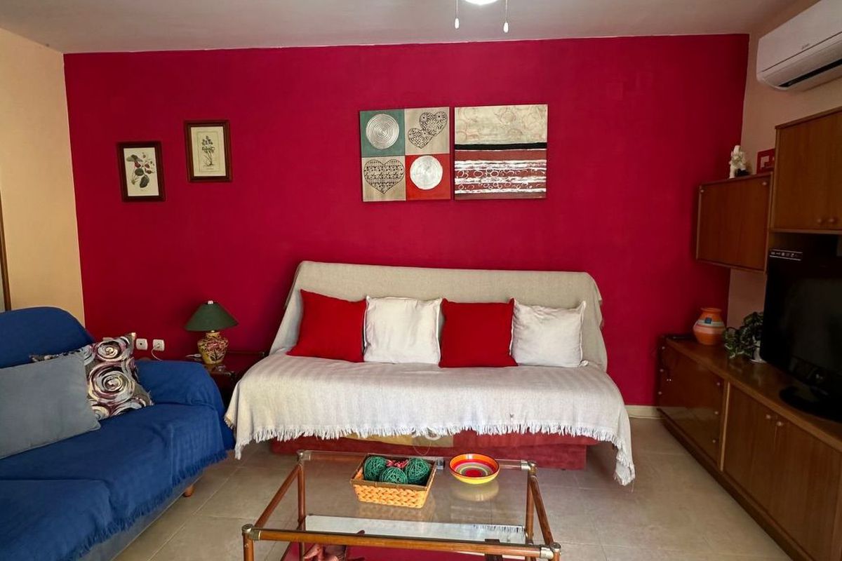 Appartement Wohnung oropesa pueblo ref 008