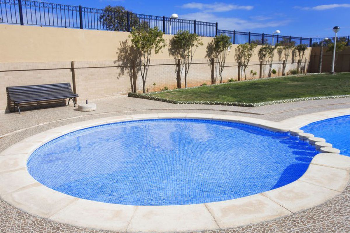 Appartement Jardines del Mar III