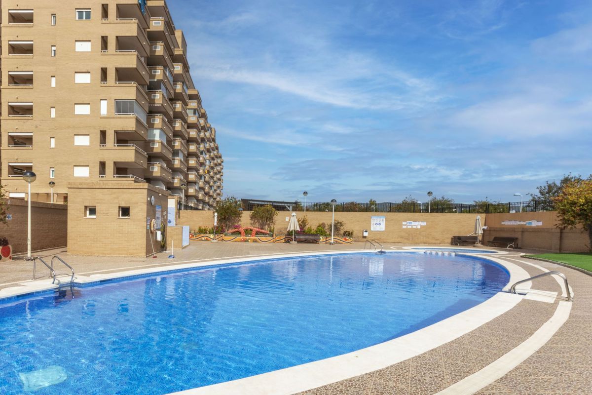 Appartement Jardines del Mar III - Marina d'Or