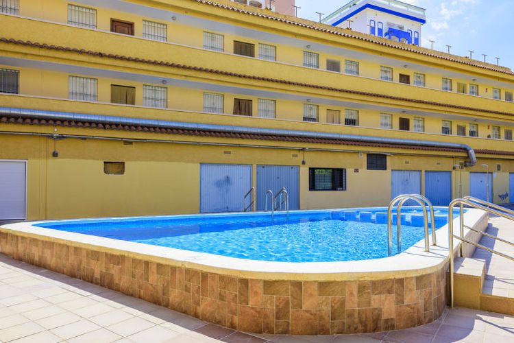 Appartement Eden Natura