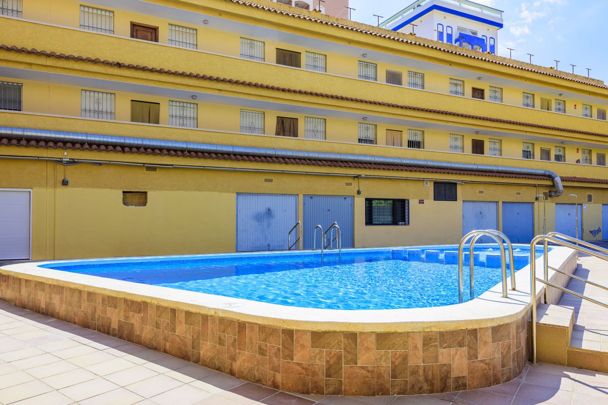 Appartement Eden Natura