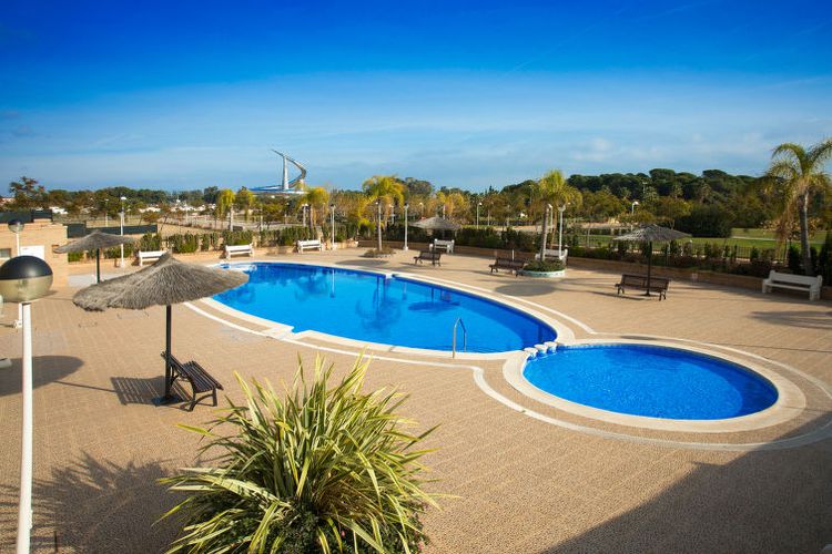 Appartement La Mar Bella