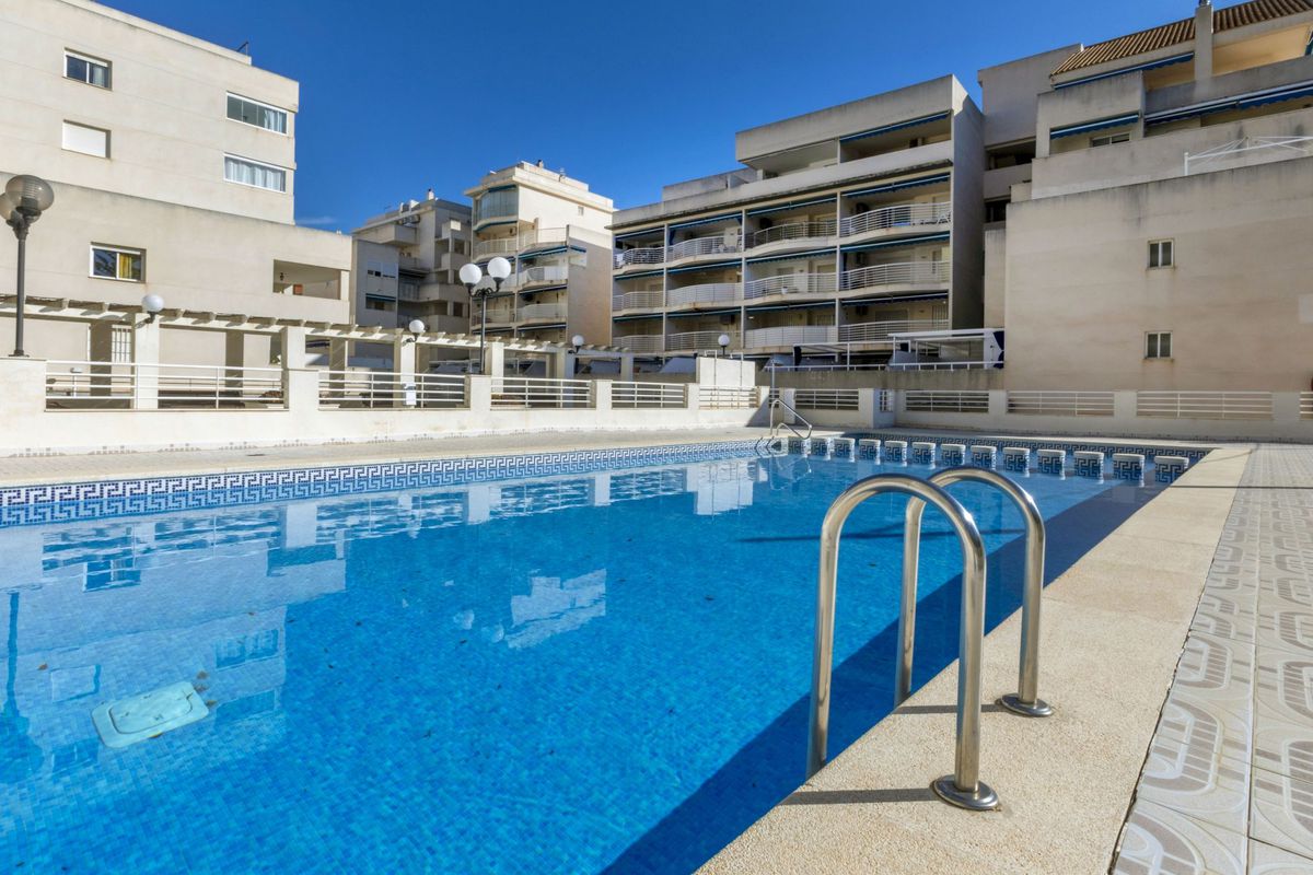 Appartement Oroblanc