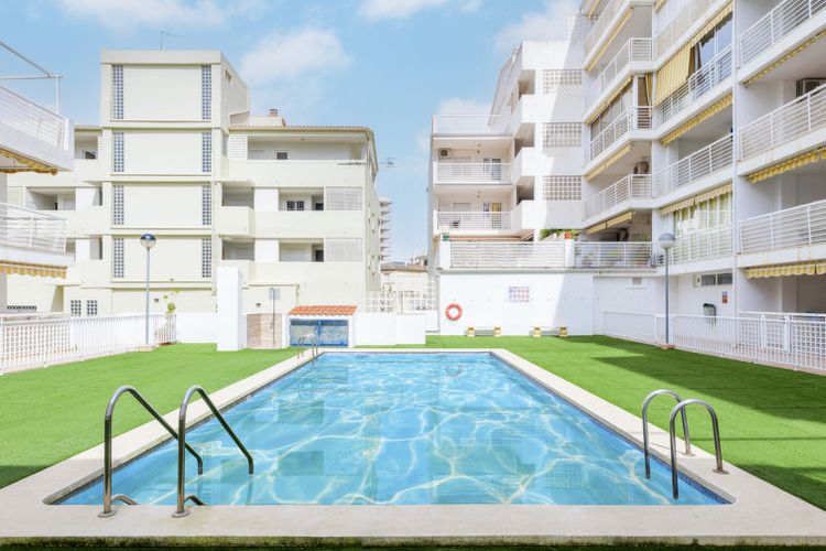 Appartement Entreplayas - Morro de Gos