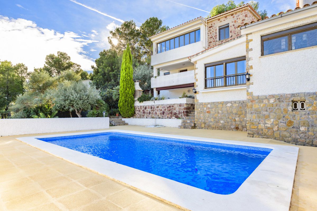 Appartement El Refugio II