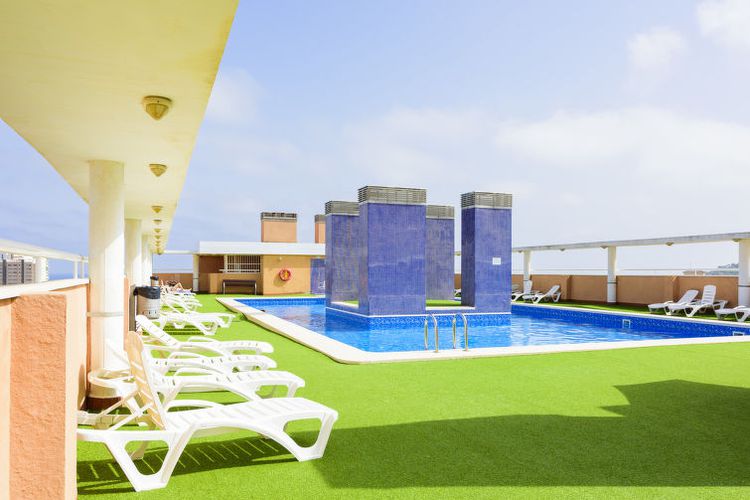 Appartement Mar de Oropesa I