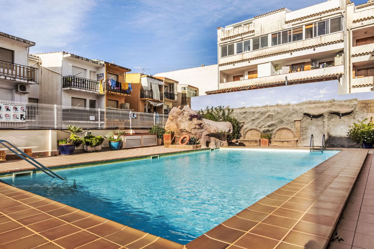 Appartement Salsadellans