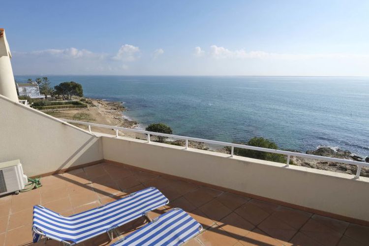 Appartement Ona de Mar