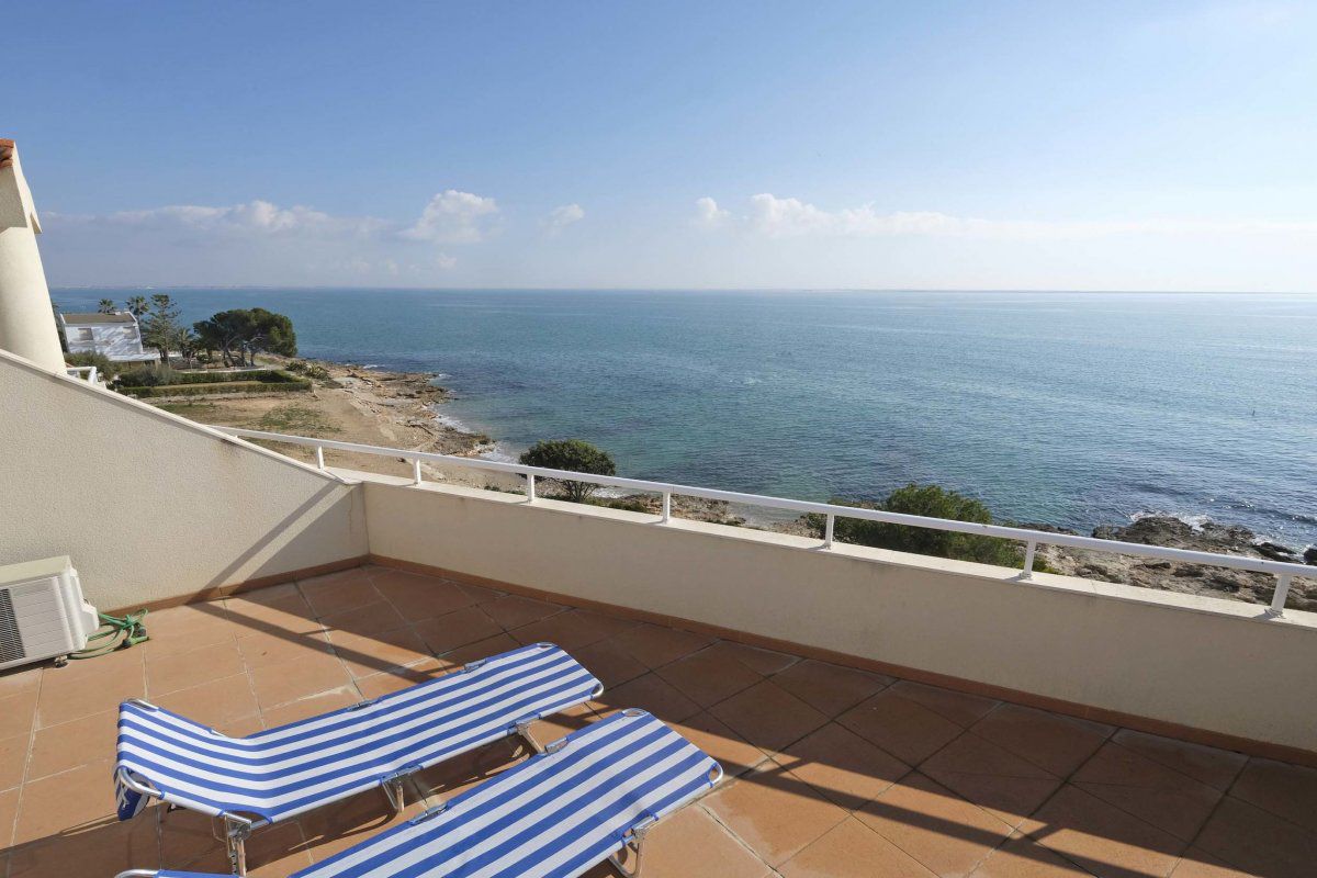 Appartement Ona de Mar